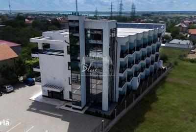 Spațiu comercial, de 2,003 mp, în Nord - 5