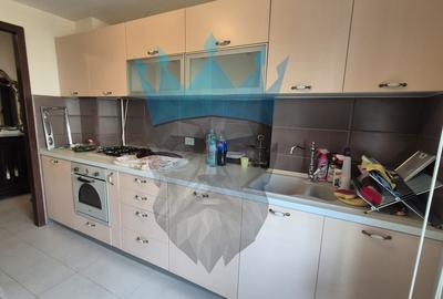 Apartament cu 2 camere decomandat, mobilat în Națiunile Unite - 8