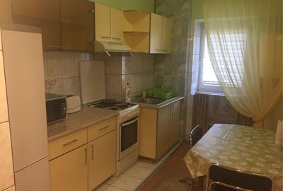 Apartament cu 2 camere decomandat în Mărăști - 2