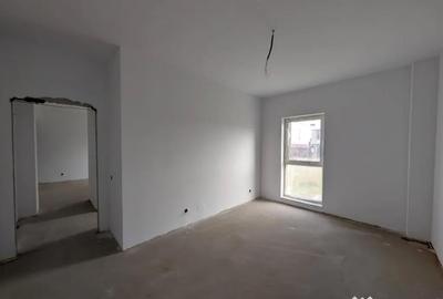 Apartament cu 2 camere decomandat în Florești - 2