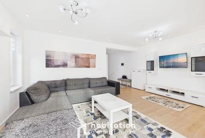 Apartament cu 3 camere decomandat, mobilat în Dumbrăvița - 4