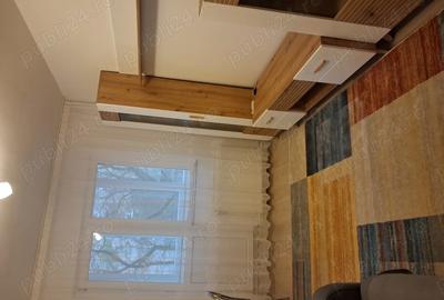 Inchiriez apart 2 camere zona Dacia - 1