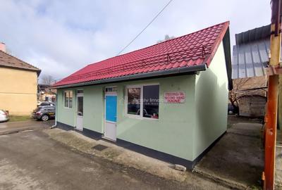 Spațiu comercial, de 40 mp, în Central - 19