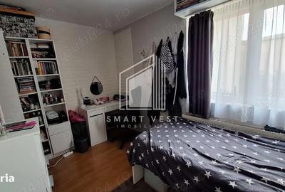 Apartament cu 3 camere semidecomandat în Botizului - 6