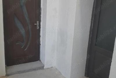 Apartament cu 2 camere nedecomandat în Central - 1