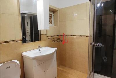 Metrou Obor, Calea Mosilor, decomandat, bloc 1980 - 6