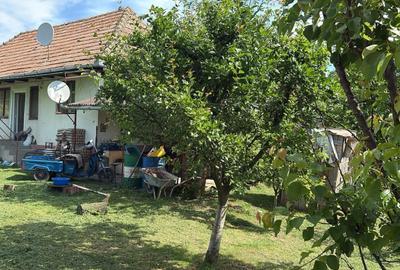 Casă cu 2 camere în Aiton - 3