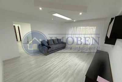 3 Camere-Parter-McDonald's-Renovat-Anvelopat-Mobilat-Zona... - 2