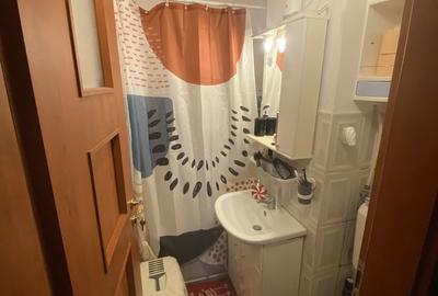 Apartament cu 3 camere semidecomandat în Central - 5