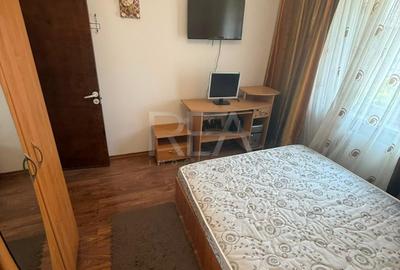 Apartament cu 3 camere decomandat, mobilat în Crângași - 6