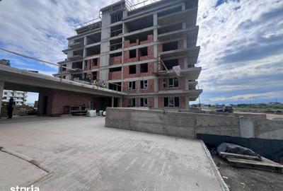 Apartament cu 4 camere în Central - 6