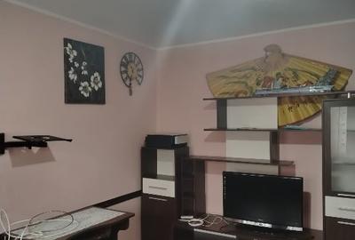 Apartament cu 2 camere semidecomandat, mobilat în Nord - 7