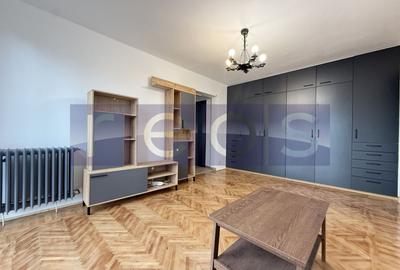 Apartament cu 2 camere semidecomandat, mobilat în Titan - 1
