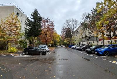 APARTAMENT 2 CAMERE, OCAZIE INVESTITIE BERCENI/LUICA - 7