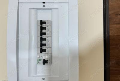 Apartament cu 2 camere decomandat în Lujerului - 9