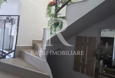 Apartament cu 4 camere în Iosia