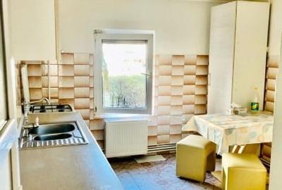 Brasov , Vlahuță ,  2 camere , 70 mp , parter . - 6