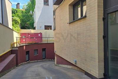 Birou, de 2,444 mp, în Grădina Icoanei - 11