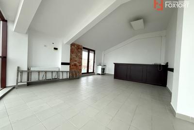 Spațiu comercial, de 550 mp, în Dâmbovița - 14