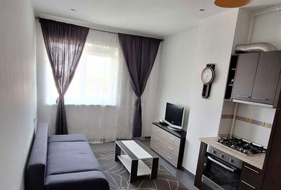 Apartament cu 2 camere semidecomandat în Vitan