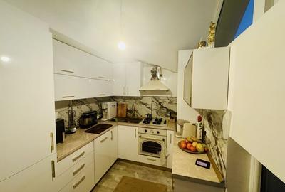 Apartament cu 3 camere în Central - 3