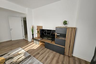 Apartament cu 2 camere decomandat, mobilat în Ozana - 1