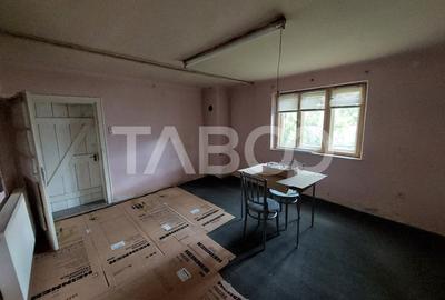 Spatiu industrial de inchiriat 170 mp in zona Turnisor Sibiu - 7