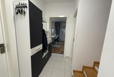 Casă cu 4 camere cu Teren 235 Mp în Cetate - 9