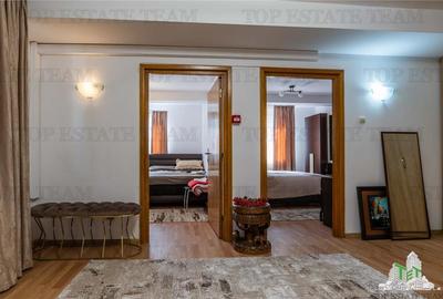 Casă individuală cu 9 camere cu Canalizare în Vatra Luminoasă - 10