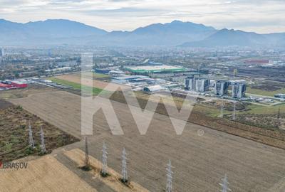 Teren  intravilan de vanzare Triaj - 5