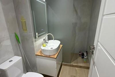 Apartament cu 3 camere decomandat în Central - 6