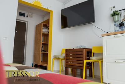 Studio de închiriat cu vedere la mare – Mamaia Nord - 3
