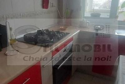 De inchiriat apartament cu 2 camere, sd - Tatarasi - etaj 6/10 - 400 e - 3