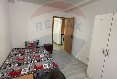 Apartament 3 camere de inchiriat Lapus-Arges - 5