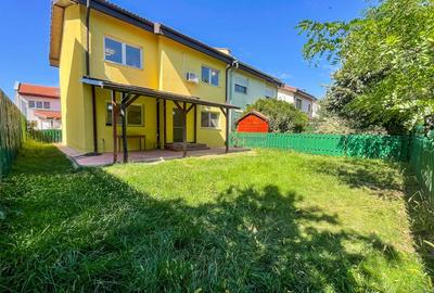 Vila in Cartier Azur-Pipera,renovata recent,0%comision - 1