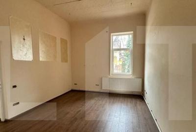 Spatiu comercial 120 mp, 4 parcari, zona strazii Paris - 3