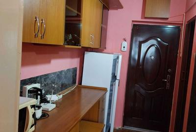 Garsonieră semidecomandată în Central - 3