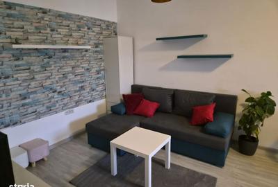 Apartament cu 2 camere în Roșu - 1