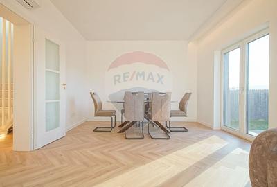 Casa smart finisaje premium, 700 mp teren Cartier Izvor | Comision 0 - 21