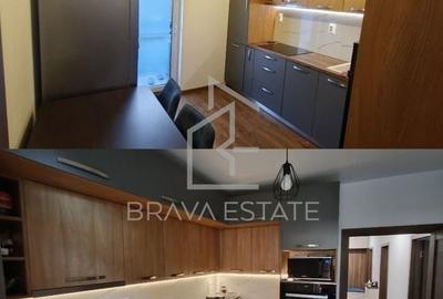 Apartament 3 camere 77 mp, curte 75 mp 2 parca?ri, zona Apahida - 3