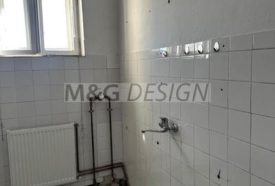 Ap 2 camere, transformat in 3, et 1, Sagului - 5