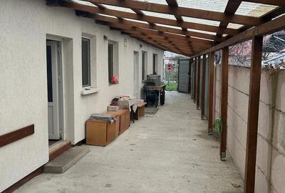 Casă cu 4 camere cu Teren 247 Mp în Central - 9