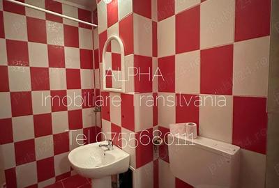 Garsoniera confort I,parter ,mobilata,zona Porolissum - 5