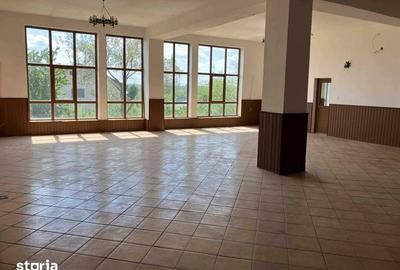 Casă cu 4 camere cu Teren 1104 Mp în Glina - 3