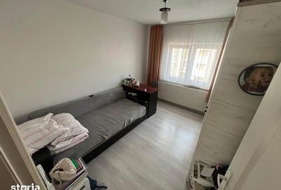 Apartament cu 3 camere decomandat, mobilat în Buziașului - 5