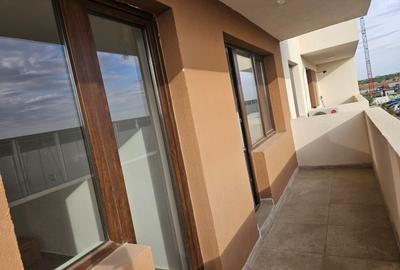 EXCLUSIV - Residence Confort Urban - Apartament 3 Camere - Prima închiriere - 3