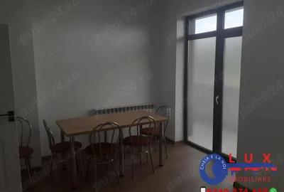 Apartament cu 2 camere decomandat în E3 - 4