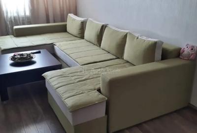 Apartament cu 3 camere semidecomandat în Bucureștii Noi - 7