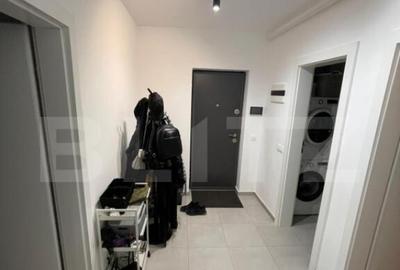 Apartament cu 2 camere decomandat, mobilat în Libertății - 3