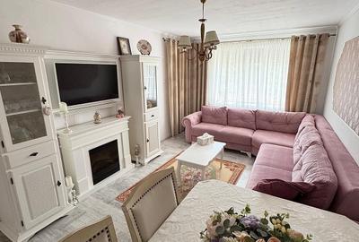 Apartament cu 3 camere decomandat în Ultracentral - 1